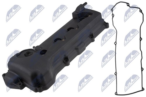CYLINDER HEAD COVER BPZ-NS-012 FOR NISSAN ALMERA/TINO/II/Hatchback 1.8L 4cyl - Picture 3 of 13