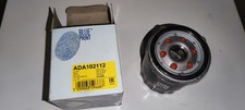 4x BluePrint Ölfiter ADA102112 Alfa Romeo Giulia & Stelvio, Opel Insignia A