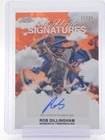 2025 Topps Signature Rob Dillingham Orange (RAW)