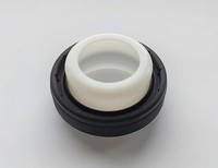 Corteco 49498886 Wellendichtring, Kurbelwelle FüR Audi Seat Skoda VW