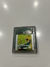 Game Boy Color Dinosaur Nintendo 