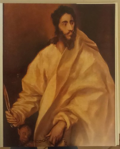 greco di Toledo e il suo espressionismo estremo - Foto 13 di 24
