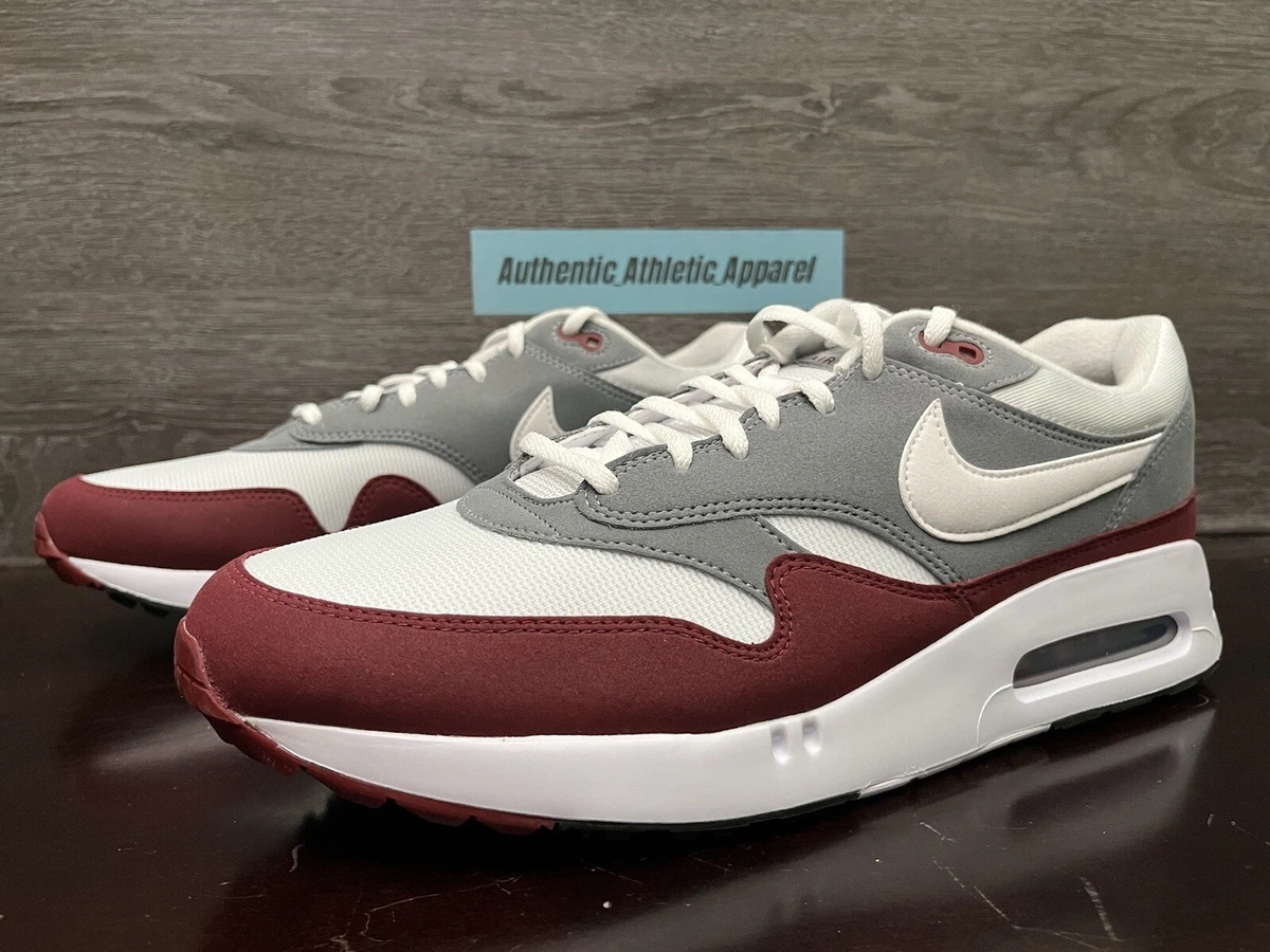 Nike Air Max 1 '86 OG Golf Big Bubble - Team Red for Sale