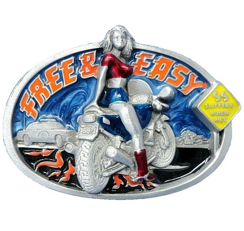 XB19155 *NOS* VINTAGE 1938 AMA AMERICAN MOTORCYCLE ASSOC. GYPSY
