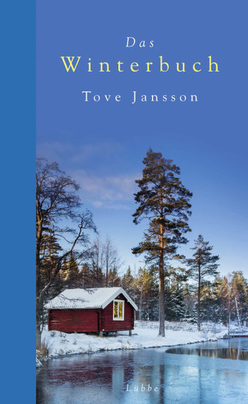 Das Winterbuch Von Tove Jansson (hardcover)