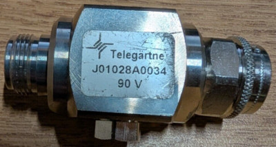 Telegartner J01028 A0034 90V