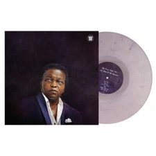 LEE FIELDS & THE EXPRESSIONS Big Crown Vaults Vol. 1 LP NEW COLORED VINYL Big C