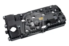 Febi Bilstein 176649 Cylinder Head Cover for BMW