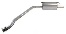 Exhaust Muffler Ansa RV11907 fits 1996 Land Rover Range Rover