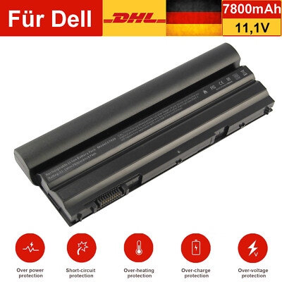 Akku T54FJ 8858X  für Dell Latitude E6440 E6420 E6430 E6520 E6530 E5530 E5420