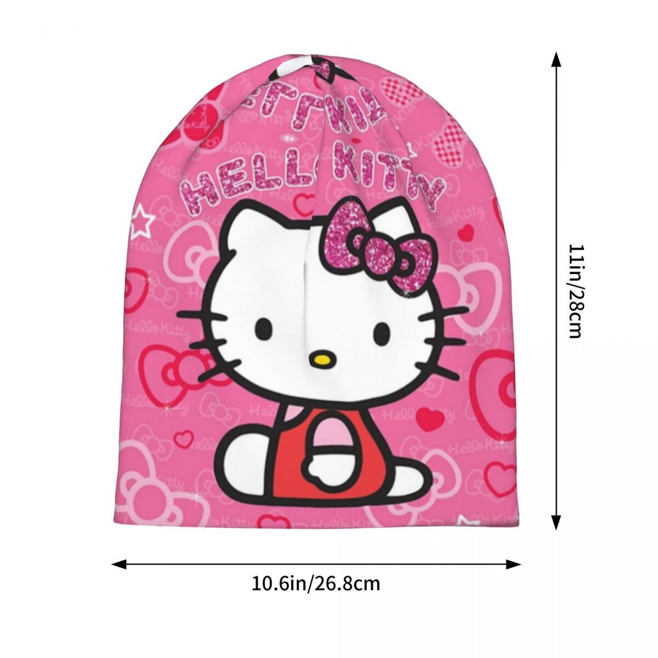 Cappello carino autunno primavera in cotone - Immagine 3 di 4