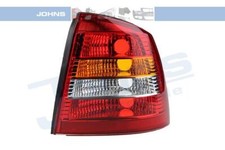 Johns 55 08 88-1 Heckleuchte für OPEL