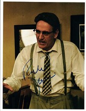 Richard Jenkins Signed Autographed 8x10 Photo Six Feet Under Jack Reacher COA VD