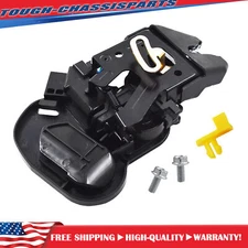 For Honda Accord 2003-2007 Trunk Lid Holder Release Latch Lock 74851SDAA22