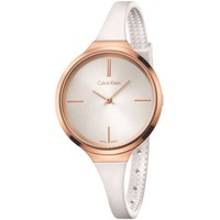 Brand Calvin Klein Ladies Lively Watch K4u236k6 Brand Calvin Klein Ladies Lively Watch K4u236k6