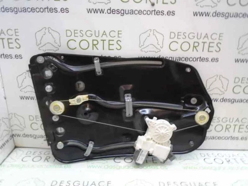 31253533 Elevalunas Trasero Izquierdo para VOLVO C70 CABRIOLET 2010 583374 - Imagen 1 de 10