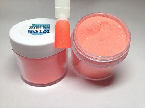 Jenni Color Acrylic Design Powder BUY MORE 2-24%*3-30%-35%*