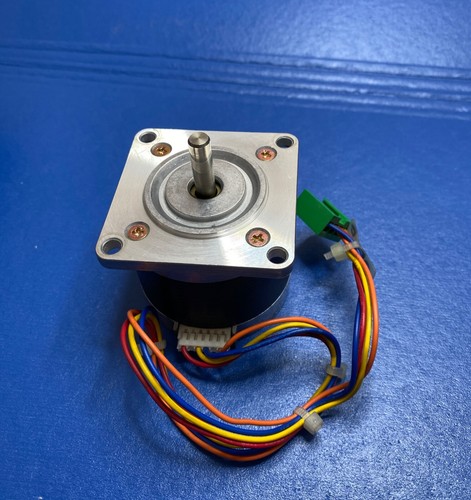 23LM-C304 MOTORE STEPPER NEMA 23 1.5A - PASSO PASSO PROFESSIONALE NUOVO - Imagen 2 de 7