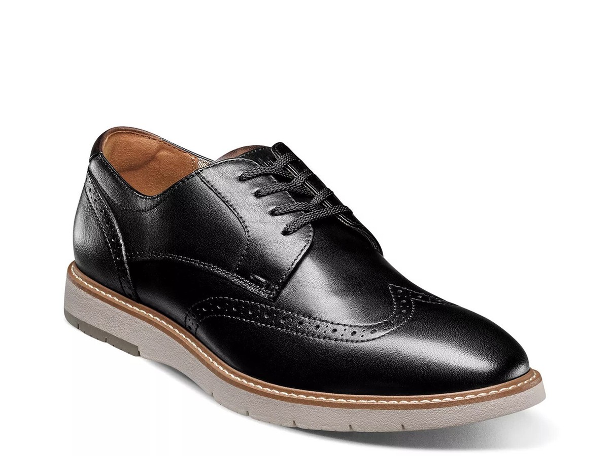 black dress shoes macy's Florsheim Macys Leather Shoes Macy's Florsheim Tux Florsheim Shoes Dash  Plain Toe Oxford Black
