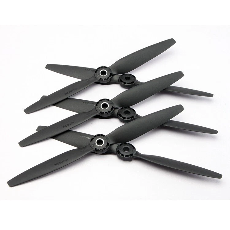 Yuneec H520 & Typhoon H+ Plus Propellers Blades 3pcs A+3pcs B - Image 3 of 4