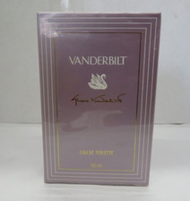 VANDERBILT By Gloria Vanderbilt 1.7 oz/50 ml Eau De Toilette Spray NIB/SEALED