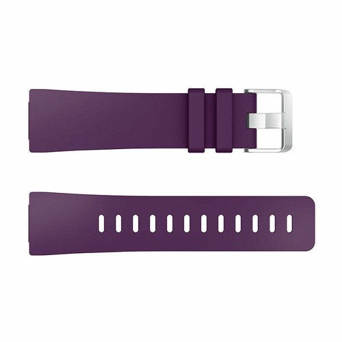 For Fitbit Versa 2 1/Lite Wrist band Breathable Sport Silicone Strap Watch Bands - Picture 41 of 43