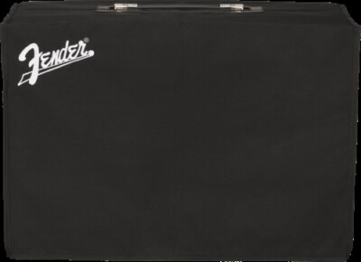 Fender Amp Cover 65 Super Reverb Amplifier Cover | Bax Music - Foto 6