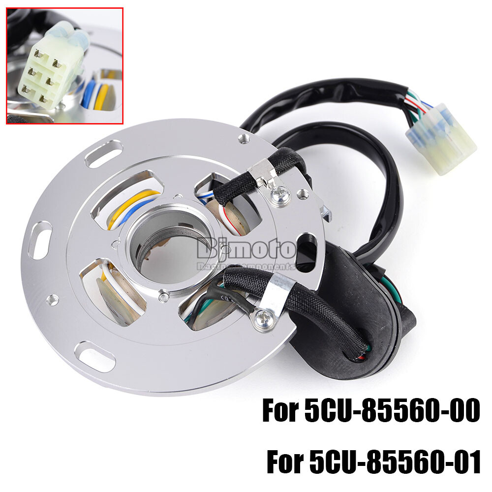 31120-KPP-901 Stator Coil For Yamaha YZ250 YZ250X L1 M1 N1 S1 P R