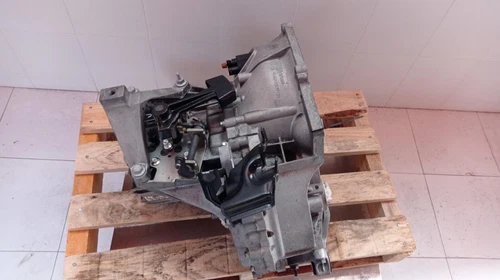 6M5R7002YC Getriebe Ft für FORD C-MAX (CB3)(2007) Ambiente 2009 174818 - Picture 2 of 6