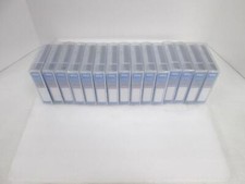 DELL LOT OF 15 0RC922 LTO ULTRIUM 2 DATA CARTRIDGE 400GB NATIVE 800GB COMPRESSED