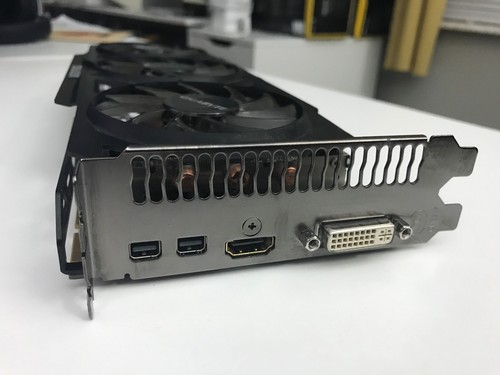 gigabyte amd radeon r9 280x 3gb for mac pro or perfect for