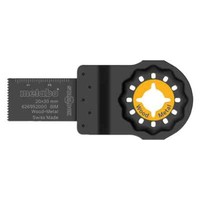 Metabo TauchsäGeblatt, Holz Und Metall, Bim, 20 Mm, 626952000