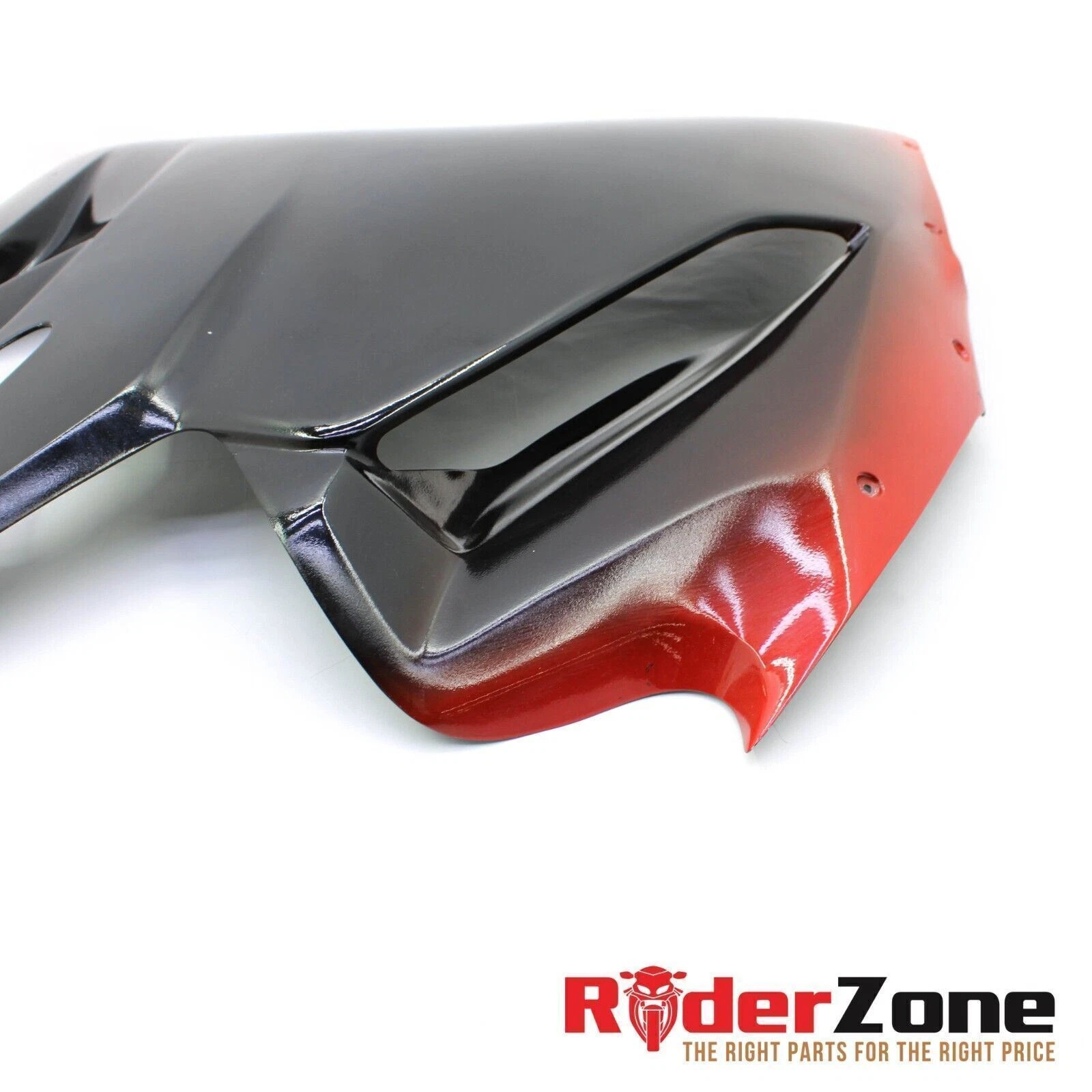 2012 - 2015 DUCATI PANIGALE 1199 MID FAIRING SET FRONT LEFT RIGHT COVER PLASTIC