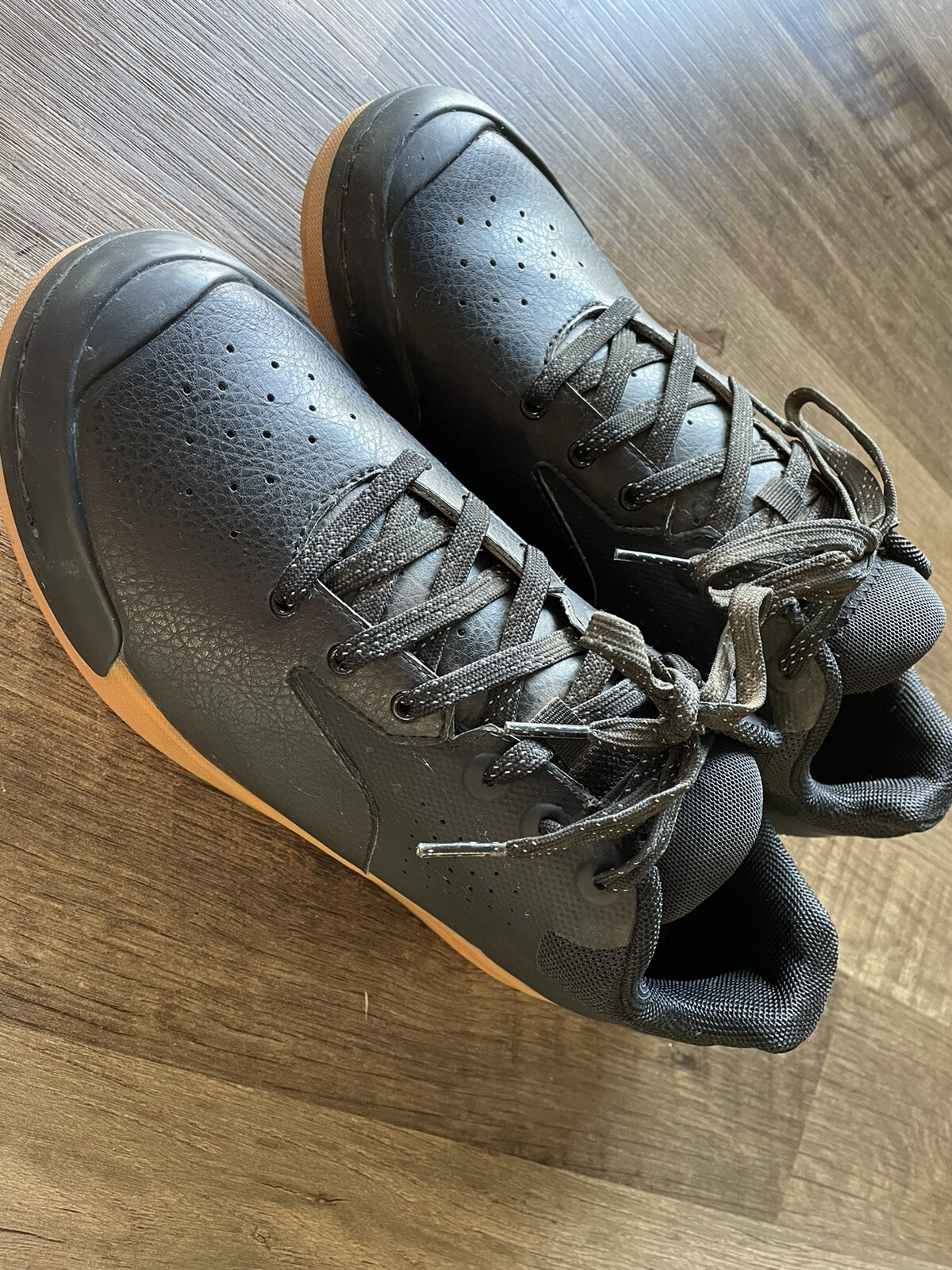 Giant Mountain Bike Flat Shoes, US 10 eBay