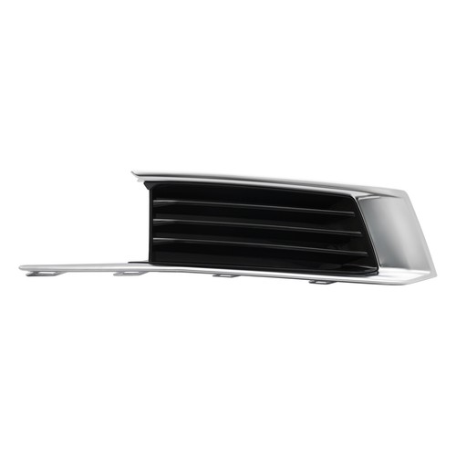 Cubierta de luz antiniebla delantera para Cadillac XTS 2018-2019 cubierta de faro antiniebla lado derecho cromada - Imagen 10 de 19