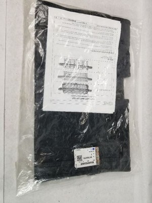 Grille for 2020 Silverado 2500 Pickup OEM ASSY Black Text Scratch 