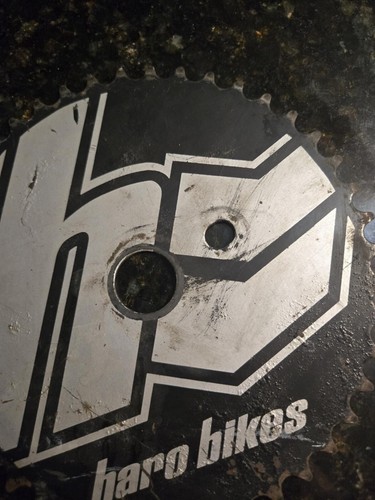 Haro Dave Mirra Sprocket - Picture 6 of 8