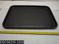 75-ST6014 Boot Tray Utility Mat 22-1/2" X 14-1/2"