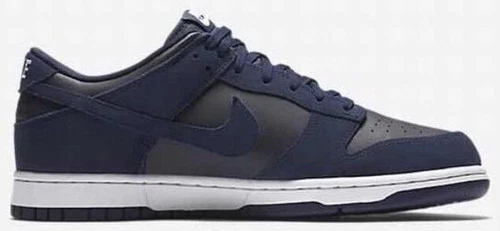 Nike Dunk Low Binary Blue