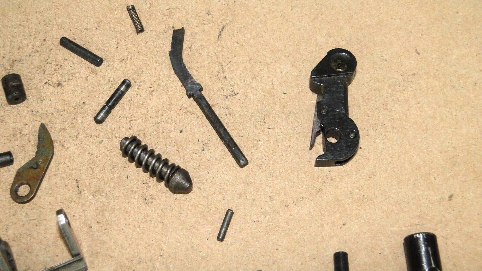 FEG SMC-22 TRIGGER, HAMMER,TRIGGER GUARD, EJECTOR, MAG CATCH, LOWER REPAIR PARTS