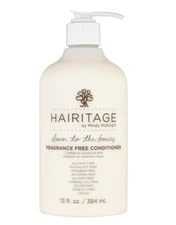 Hairitage Down to the Basics Fragrance Conditioner