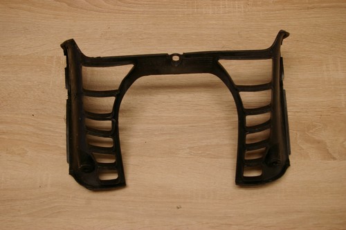 Moto Guzzi Breva 1200 2005 - 2011 inner tank cover DIS. 05476430 - Imagen 2 de 4