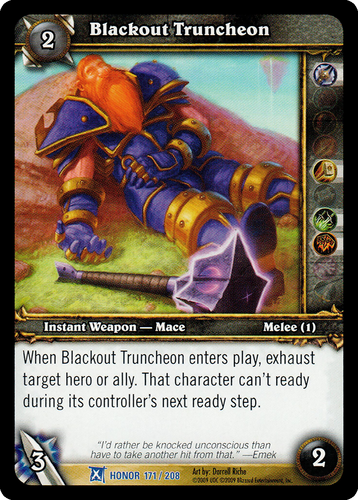 World of Warcraft WoW TCG Fields of Honor Set Rares/Epics CHOOSE YOUR CARDS! - Picture 9 of 71
