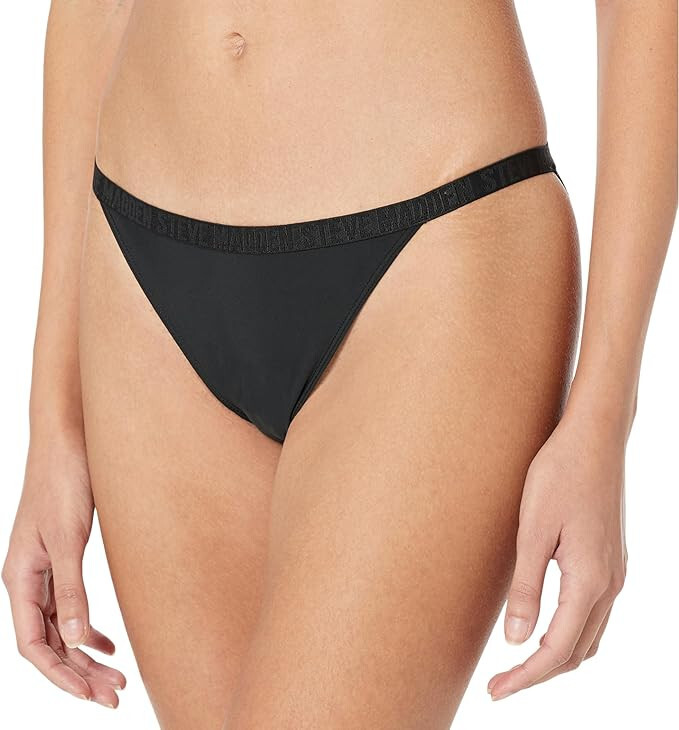 BIKINING　WENTER Hilary D, DD, E & F Cup Underwire Bikini Top - Navy/White – SKYE