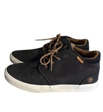 Kustom  Buckle Brand -Men’s Hotham Shoes- Size 12-  Has Tag Still.