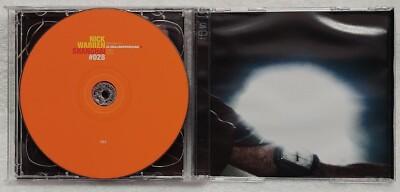 Nick Warren – Global Underground #028: Nick Warren ‎- Global Underground #028: Shanghai CD2 (2005