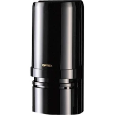 Optex 100 ft Outdoor Photoelectric Detector With Clear Viewfinder AX-100PLUS 