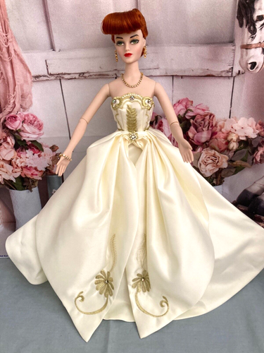 Tonner Gene Marshall Madra Lord 16" Doll 'First Encounter' 2000 - Ashton Drake - Picture 11 of 11