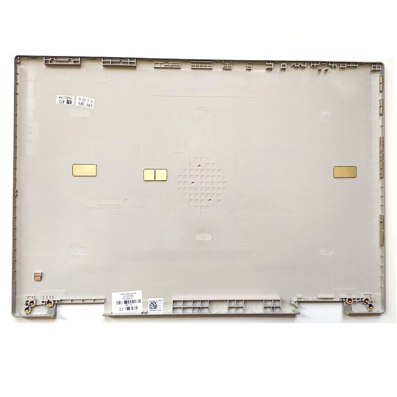 M45000-001 New Lcd Rear Back Cover Top Case For HP Pavilion M45000-001 New Lcd Rear Back Cover Top Case For HP Pavilion