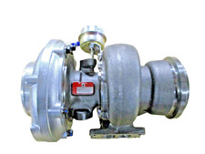 478011 Genuine Borg Warner Reman S2eg Turbo For Cat 3116 Engine 0r6890 0r-6890